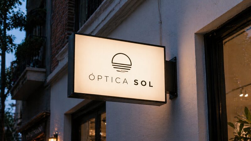 Cajas de luz iluminadas — 800×450