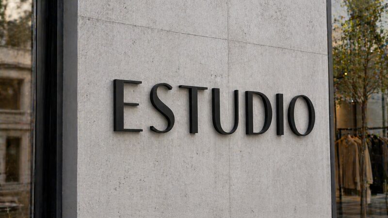 Letreros sin iluminación — 800×450